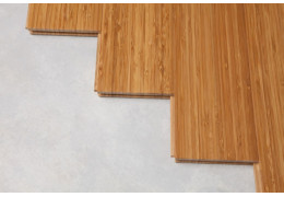 Le parquet en bambou : une tendance qui s’affirme et dure ! Le parquet en bambou : une tendance qui s’affirme et dure !