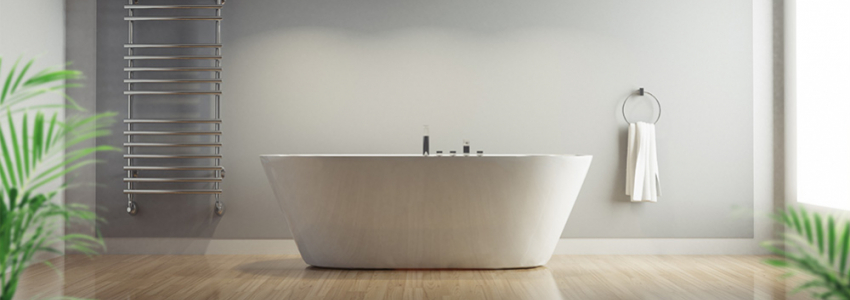 Parquet flottant salle de bain : bonne ou mauvaise idée ?